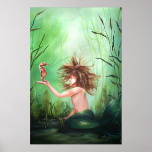 Meranna Poster