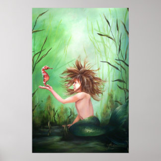 Meranna Poster