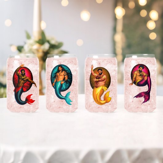 Merbear Lagoon Collection n°2 (Insitu (Mariage))