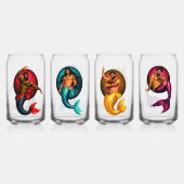 Merbear Lagoon Collection n°2 (Recto)