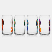 Merbear Lagoon Collection No. 1 (Gauche)