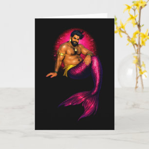 Merbear Lagune - Arjun Samudra Kaart