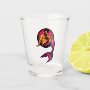 Merbear Lagune - Arjun Samudra Shot Glas