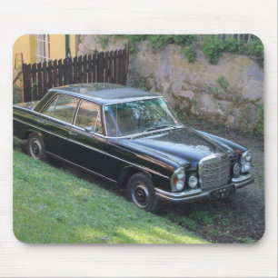 Mercedes 280SE W108 Muismat
