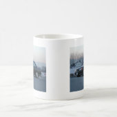 Mercedes-Benz 190 E 2,3-16 Koffiemok (Center)