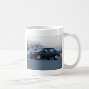 Mercedes-Benz 190 E 2,3-16 Koffiemok