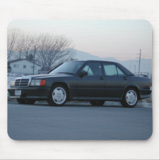 Mercedes-Benz 190 E 2,3-16 Muismat