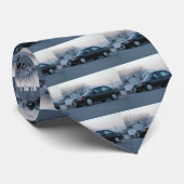 Mercedes-Benz 190 E 2,3-16 Stropdas (Opgerold)