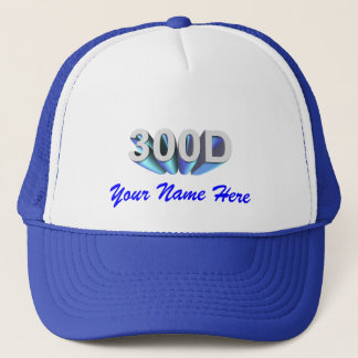 Mercedes Benz 300D Pet