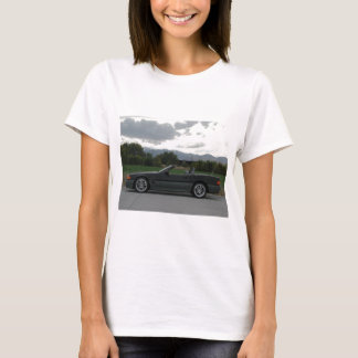 Mercedes-Benz 500 SL Roadster T-shirt