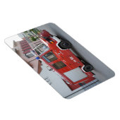 Mercedes Benz 711D Rosenbauer Magneet (Rechterzijde)