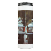 Mercedes-Benz is een Duits automerk Thermosbeker (Achterkant)