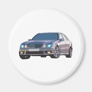 Mercedes Benz Magneet