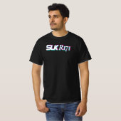 Mercedes Benz - SLK R171 T-shirt (Voorkant volledig)