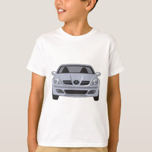 Mercedes Benz T-shirt