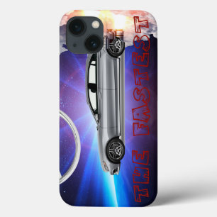 Mercedes iPhone 13 Hoesje