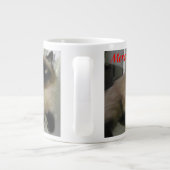 Mercedes Cat Coffee Mug (Dos)