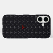 Mercedes coque iphone (Verso (horizontal))