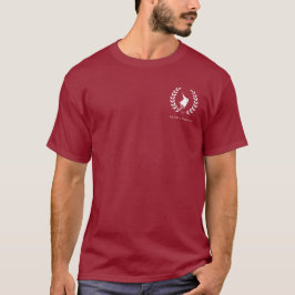 Mercedes Cup T-shirt