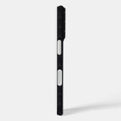 Mercedes iPhone Case (Achterkant / Rechts)