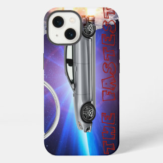 Mercedes iPhone 13 Hoesje