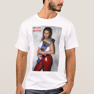 mercedes martinez t-shirt