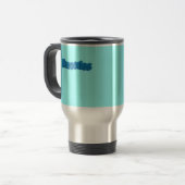 Mercedes voyagent tasse (Devant gauche)