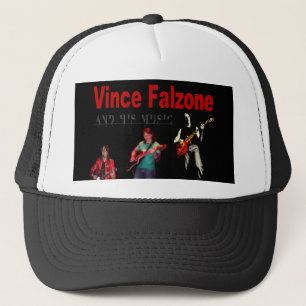 Merch - casquette