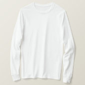 "Merchandizing Democracy" T-shirt (Design voorkant)