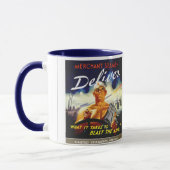 Merchant Seamen Mok (Links)