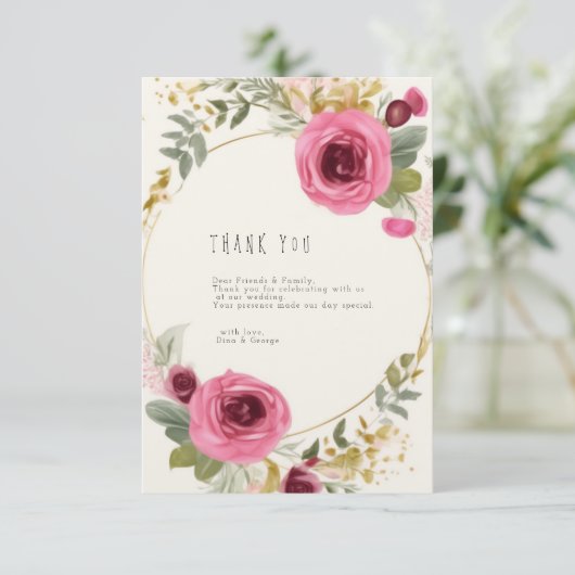 Merci (Debout devant)