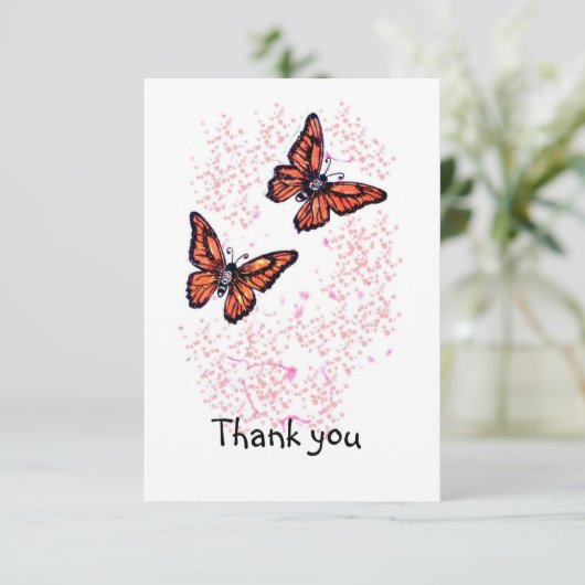 Merci (Debout devant)