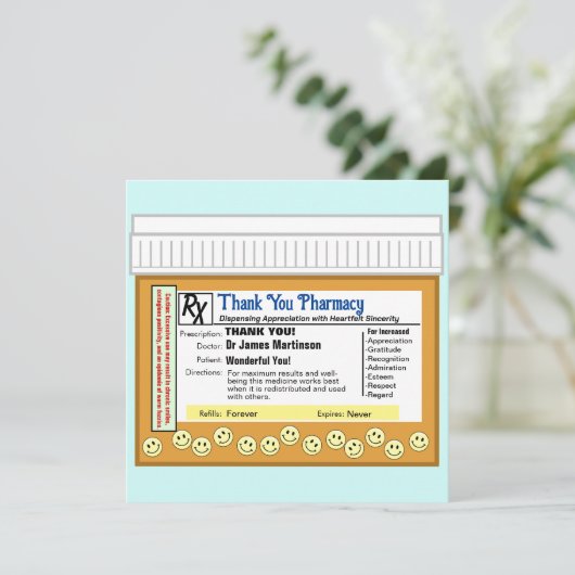 Merci (Debout devant)