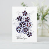 Merci (Debout devant)