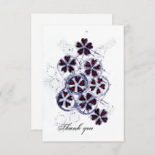 Merci (Devant / Derrière)