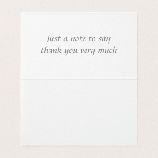 Merci (Inside Unfolded)