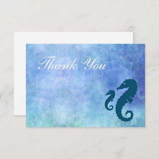 Merci (Devant / Derrière)