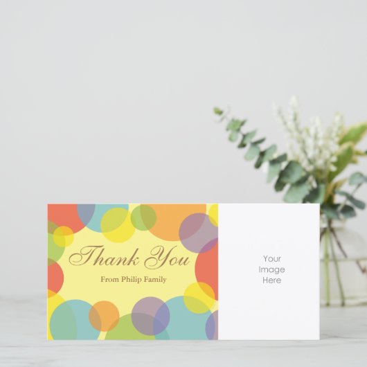 Merci (Debout devant)