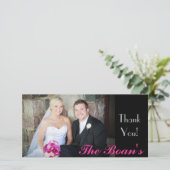 Merci ! (Debout devant)