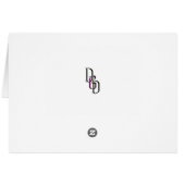 Merci (Dos Horizontal)