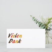 Merci (Debout devant)