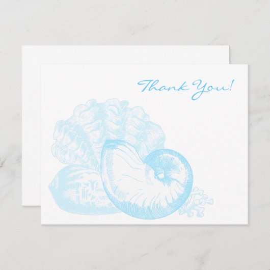 Merci ! (Devant / Derrière)