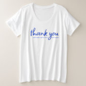 Merci (Design devant)