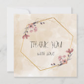 MERCI (Devant)