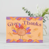 Merci (Debout devant)