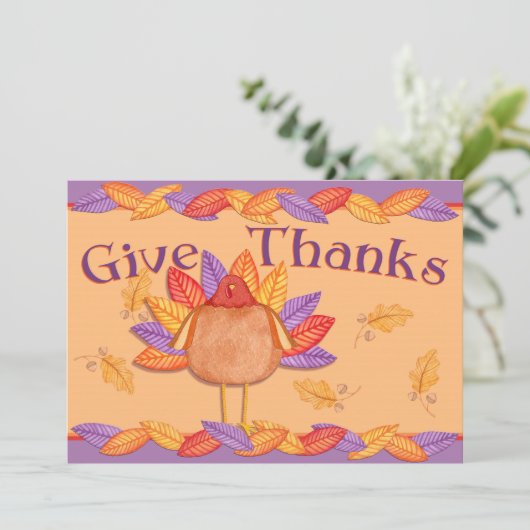 Merci (Debout devant)