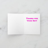 Merci (Intérieur)
