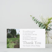 Merci 2 de sympathie de fauteuil du jardin 4 (Debout devant)