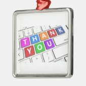 *MERCI* 2 UN ORNEMENT SPÉCIAL POUR N'IMPORTE QUEL (Gauche)