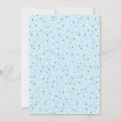 Merci à Hole Bunch Donut Carte de remerciements d' (Dos)